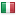 alldomains.it server is located in Italy